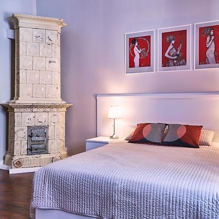 Krakow Old Town 2 Bedroom Royal Apartment 外观 照片