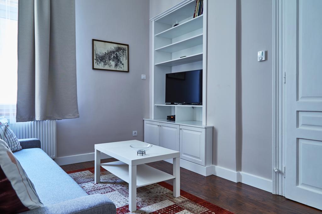 Krakow Old Town 2 Bedroom Royal Apartment 外观 照片