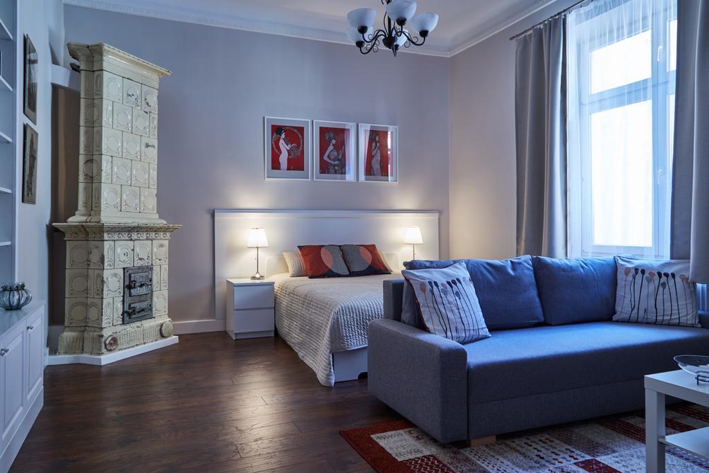 Krakow Old Town 2 Bedroom Royal Apartment 外观 照片
