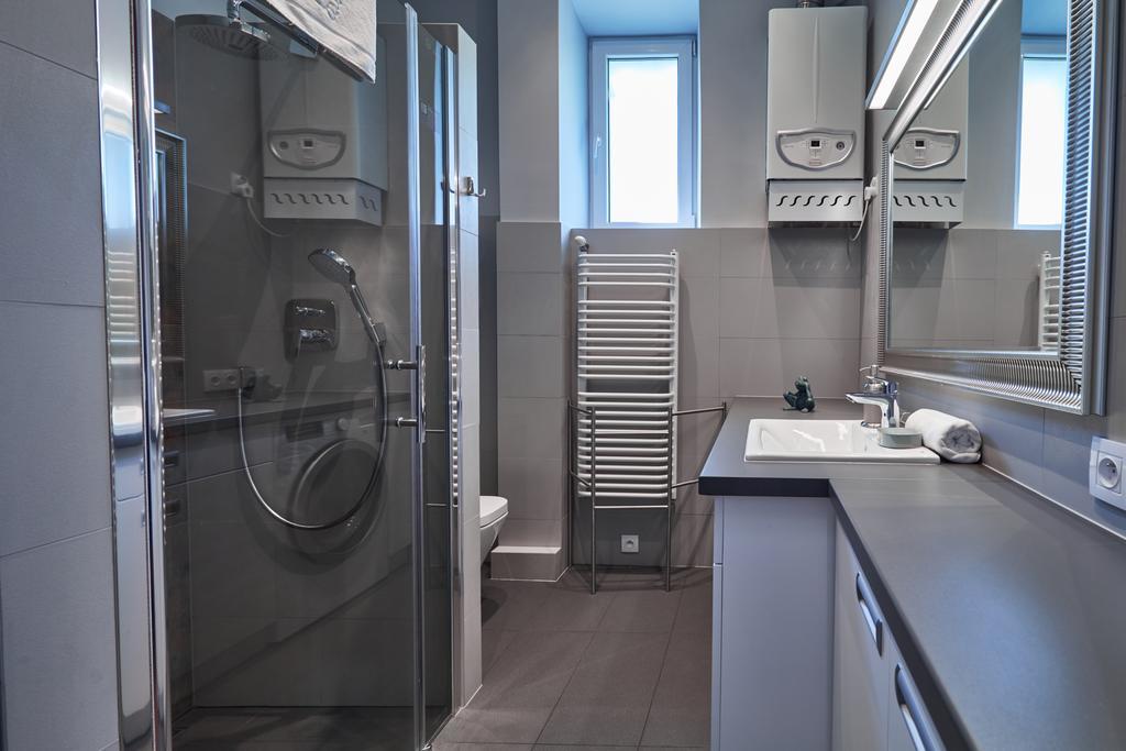 Krakow Old Town 2 Bedroom Royal Apartment 外观 照片