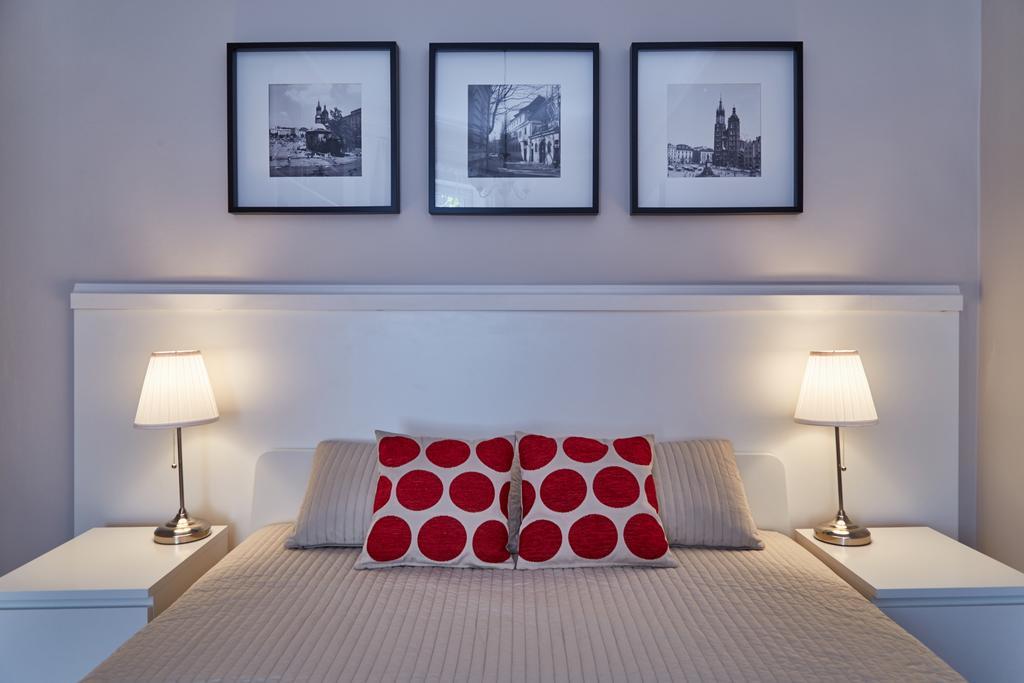 Krakow Old Town 2 Bedroom Royal Apartment 外观 照片