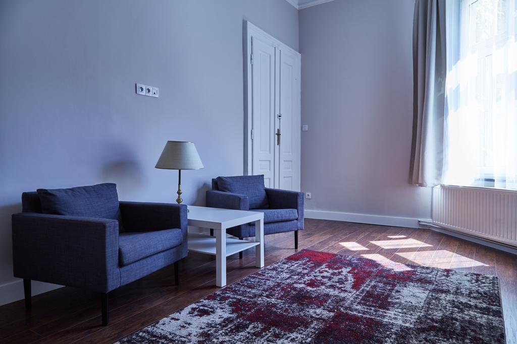 Krakow Old Town 2 Bedroom Royal Apartment 外观 照片
