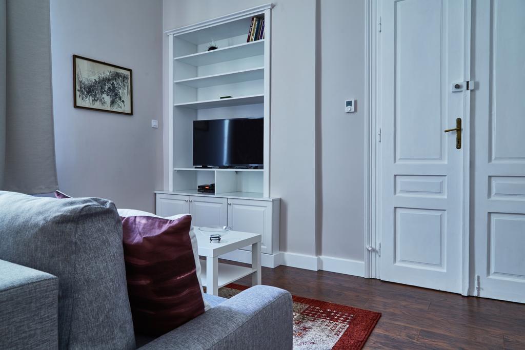 Krakow Old Town 2 Bedroom Royal Apartment 外观 照片