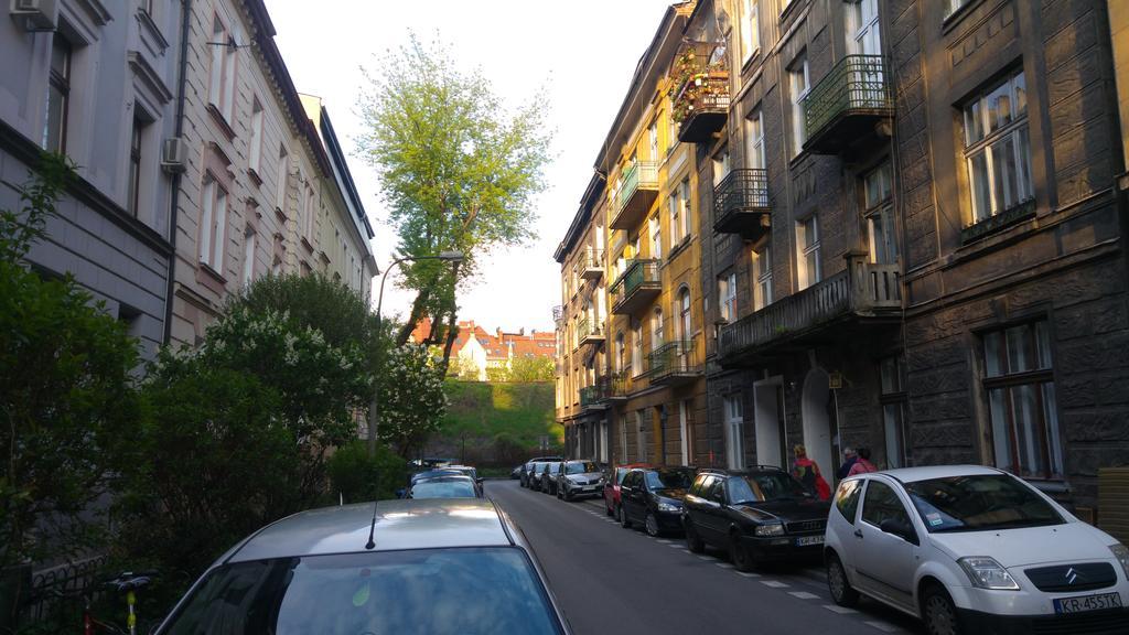Krakow Old Town 2 Bedroom Royal Apartment 外观 照片