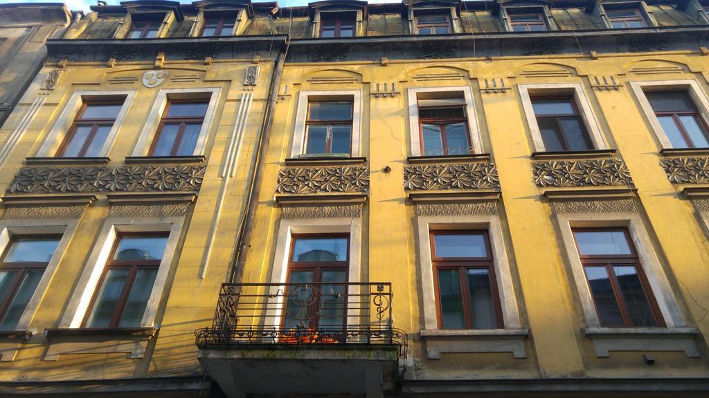 Krakow Old Town 2 Bedroom Royal Apartment 外观 照片