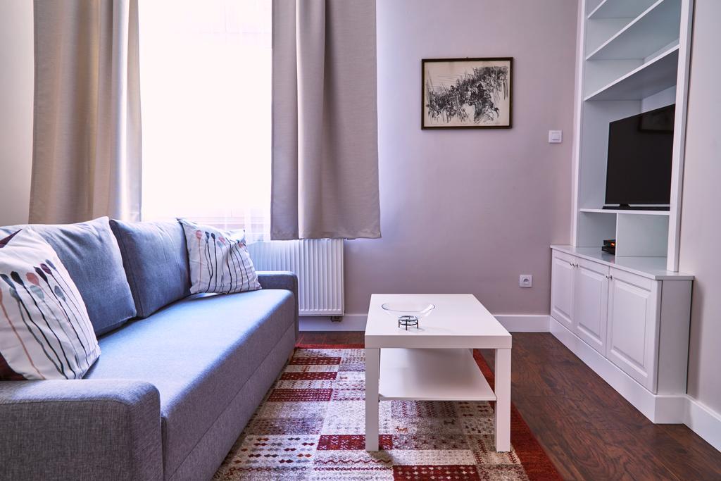 Krakow Old Town 2 Bedroom Royal Apartment 外观 照片